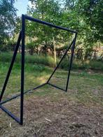 goal, voetbal, doel, Sport en Fitness, Ophalen