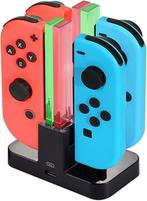 chargeur pour station de recharge Joy Con pour Nintendo Swit, Consoles de jeu & Jeux vidéo, Neuf, DIYIFE, -, -