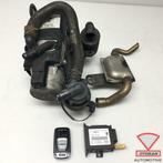 audi a3 8v s line standkachel diesel compleet 5q0815005l, Gebruikt, Audi