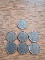 België 1 frank

1959 tot 1978, Enlèvement ou Envoi