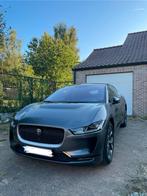 JAGUAR I-PACE HSE 2018, Auto's, Jaguar, Automaat, 4 deurs, I-PACE, Leder