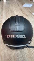 Jethelm diesel, Fietsen en Brommers, Diesel, Small, Gebruikt, Ophalen