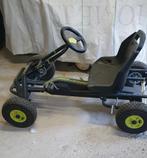 Kettler go cart vanaf 6j, Kinderen en Baby's, Speelgoed | Buiten | Skelters, Ophalen, Zo goed als nieuw