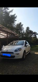 Fiat Punto, Auto's, Voorwielaandrijving, Euro 5, Handgeschakeld, 5 deurs