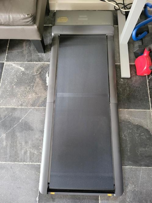 Gymstick wandelloopband 6km per uur, Sport en Fitness, Fitnessapparatuur, Zo goed als nieuw, Loopband, Ophalen