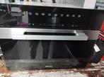 Miele combi-stoomoven dgm7440, Elektronische apparatuur, Ophalen, 60 cm of meer, Inbouw, Stoom