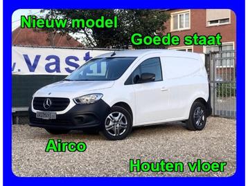 Mercedes-Benz Citan CDI 12.995 € + BTW / Nieuw Model / Goed beschikbaar voor biedingen