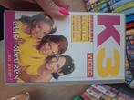 K3 cassette, Ophalen of Verzenden, Zo goed als nieuw