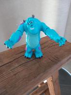 Disney figuur,Sullivan, Kinderen en Baby's, Ophalen of Verzenden, Zo goed als nieuw