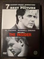 The insider, CD & DVD, Enlèvement ou Envoi