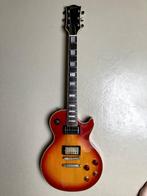 Maya LP custom, japan jaren '70, Muziek en Instrumenten, Snaarinstrumenten | Gitaren | Elektrisch, Ophalen, Gebruikt, Overige merken