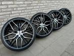 Bmw velgen 20 inch 5x120, Auto-onderdelen, Ophalen, 20 inch, Band(en)