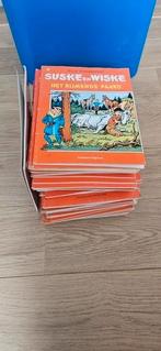 Suske en Wiske (per stuk of meerdere) - Willy Vandersteen, Boeken, Gelezen, Willy Vandersteen, Ophalen of Verzenden, Meerdere stripboeken