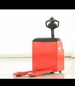 MANITOU EP-20-AC 2000KG Elektrische Handpompwagen, Ophalen of Verzenden, Zo goed als nieuw