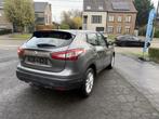 Nissan QASHQAI ACENTA 1.2i AUTOMAAT (automatique), 1197 cm³, Achat, Entreprise, 116 ch