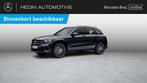 Mercedes-Benz GLC-klasse 250 4matic SUV AMG Line Night Pack, Auto's, Mercedes-Benz, Automaat, Stof, Gebruikt, Zwart