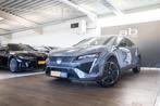 Peugeot 408 PHEV, GT, CAMERA, CARPLAY, ADAPTIEVE CC, KEYLES, Auto's, Peugeot, Navigatiesysteem, 0 kg, 181 pk, Bedrijf