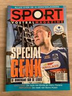 Voetbal Magazine - Special Racing Genk 2006, Ophalen of Verzenden, Zo goed als nieuw, Boek of Tijdschrift