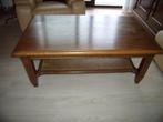 koffietafel, Ophalen, Ancien, Gebruikt, 100 tot 150 cm