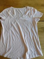 Tom tailor t-shirt,roze maat S, Ophalen of Verzenden, Zo goed als nieuw, Maat 36 (S), Roze