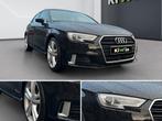 Audi A3 Sportback 1.5TFSI Sport, Autos, Essai à domicile, Achat, Entreprise, Boîte manuelle