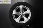 16 Inch BMW 3-Serie 4-Serie Origineel Winterbanden RUNFLAT 5, Auto-onderdelen, Ophalen, Gebruikt, 16 inch, Banden en Velgen