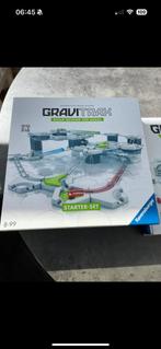 Gravitrax knikkerbaan, Kinderen en Baby's, Speelgoed | Bouwstenen, Ophalen, Nieuw