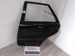 PORTIER LINKS ACHTER Mercedes-Benz ML II (164 / 4JG), Gebruikt, Links, Mercedes-Benz, Deur