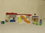 Playmobil 70399 meeneembare kinderopvang, Ophalen, Gebruikt, Complete set