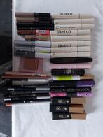 Lot maquillage yeux, Enlèvement ou Envoi, Yeux, Maquillage