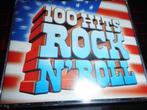 100 Hits Rock n' Roll (5CD), Ophalen of Verzenden