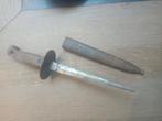 Belgische trench nife wo1, Verzamelen, Ophalen of Verzenden