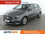 Mercedes-Benz B-Klasse 180 B 180 d Progressive (bj 2019), Auto's, Mercedes-Benz, Gebruikt, Euro 6, 116 pk, 1485 kg