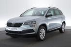 (2BMX619) SKODA KAROQ, Argent ou Gris, Achat, Euro 6, Entreprise