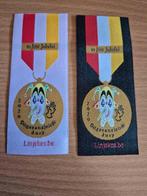 Carnaval Aalst lintjes Oitgeranzjeirde jury 2020, Verzamelen, Ophalen of Verzenden