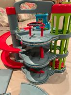Garage parking, Enfants & Bébés, Jouets | Thomas le petit Train, Enlèvement, Comme neuf