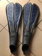 Vinnen, Watersport en Boten, Duiken, Ophalen, Zo goed als nieuw, Zwem- of Duikvliezen