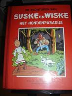 Suske & Wiske luxe HC HONDEN, Enlèvement ou Envoi, Neuf