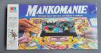 Mankomenia (MB) – Het enige spel waar verliezen winnen is, Ophalen of Verzenden, Zo goed als nieuw, MB