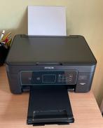 Epson XP-3155 all in one printer, Computers en Software, Printers, Ophalen, Printer, Zo goed als nieuw, Kopieren