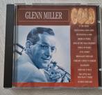 Glenn Miller OR, CD & DVD, Comme neuf, Enlèvement ou Envoi