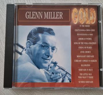 Glenn Miller GOLD