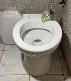 Toilet broyeur broyelec  neuf, sortie de son emballage, jama, Bricolage & Construction, Sanitaire, Toilettes, Enlèvement, Neuf