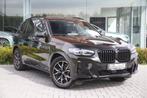 BMW X3 xDrive30e 2.0iAS PHEV M-PACK /HUD/CAMERA/INNODRIVE, Automaat, 1998 cc, 2000 kg, 2065 kg