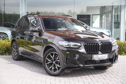 BMW X3 xDrive30e 2.0iAS PHEV M-PACK /HUD/CAMERA/INNODRIVE, Auto's, BMW, Particulier, Te koop, X3, 4x4, ABS, Achteruitrijcamera