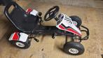 GoKart enfant, Enlèvement, Utilisé