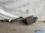 MERCEDES SLK R170 2.3 Uitlaat einddemper 1996-2004, Auto-onderdelen, Gebruikt, Mercedes-Benz