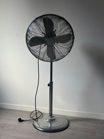 Ventilator  beschikbaar voor biedingen