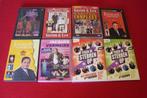 vlaamse humor dvd's, Ophalen of Verzenden