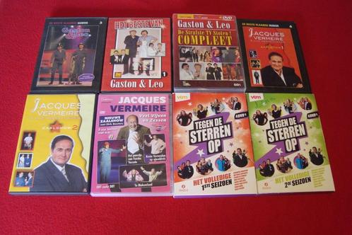 vlaamse humor dvd's, Cd's en Dvd's, Dvd's | Cabaret en Sketches, Ophalen of Verzenden